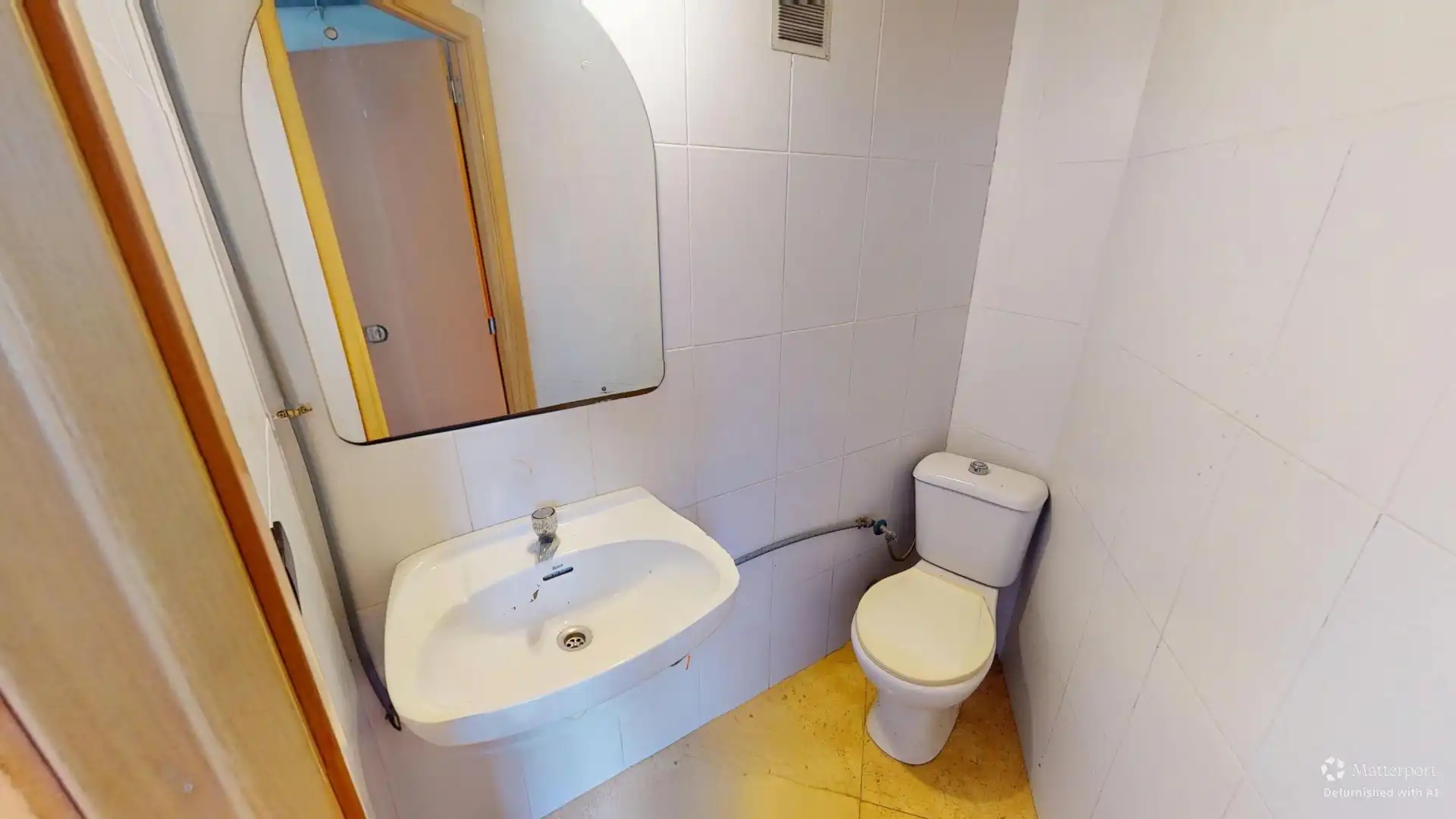 Business premises for sale in Calle Deportista Vicente Pastor, imagen 18