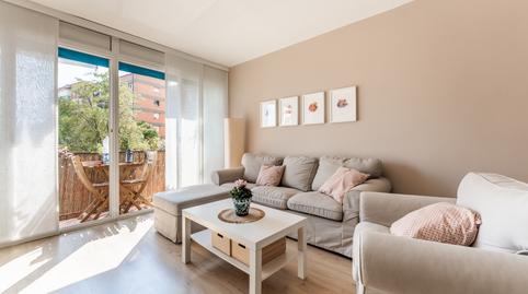 Foto 5 de Piso en venta en Carrer de Vidal I Barraquer, Santa Perpètua de Mogoda, Barcelona