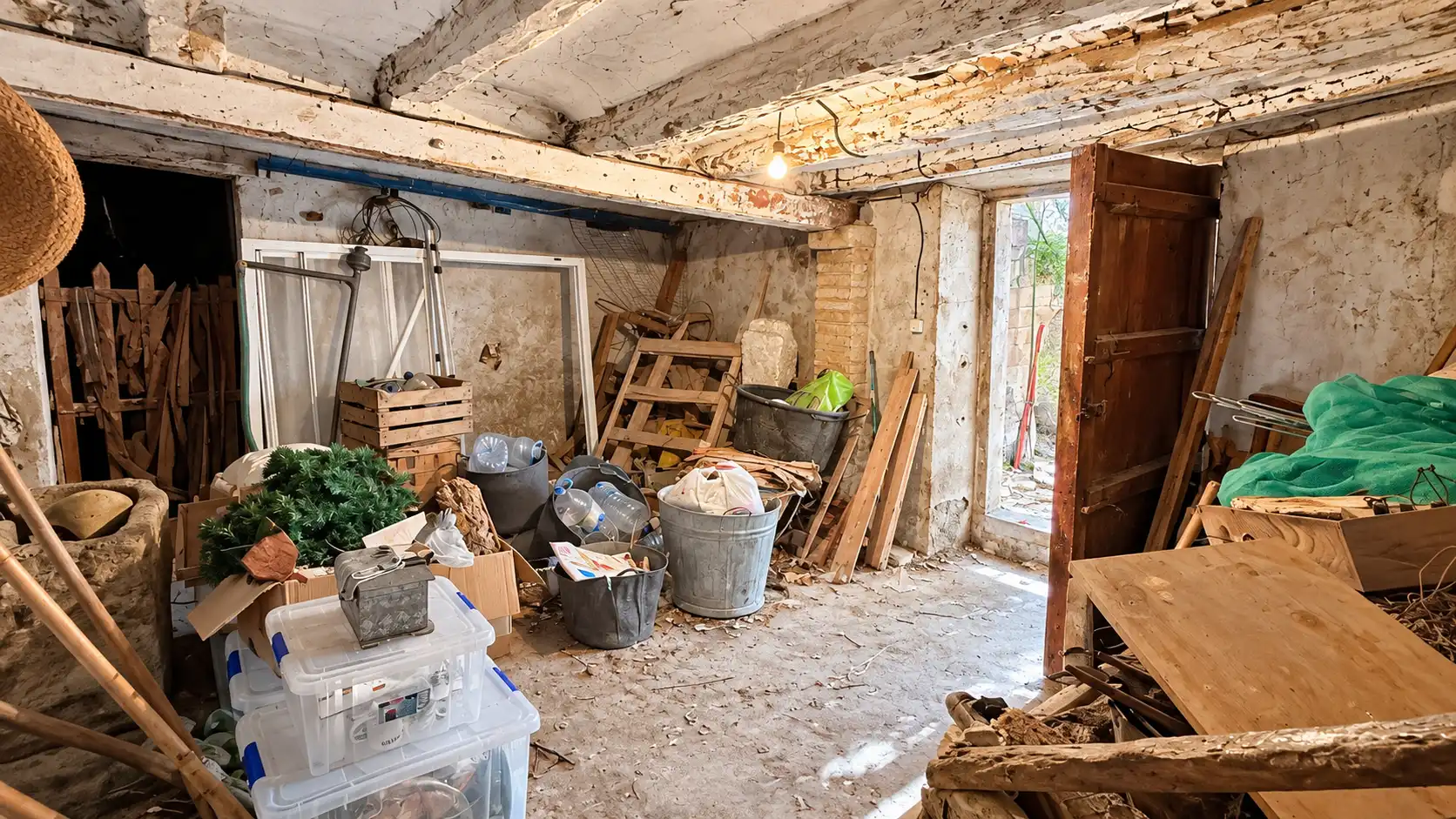 Maison mitoyenne avec jardin à vendre à Centre, imagen 38