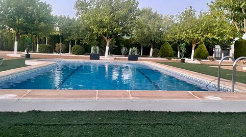 Photo 4 of Houses for sale in Cm-4120, Villarrubia de los Ojos, Ciudad Real