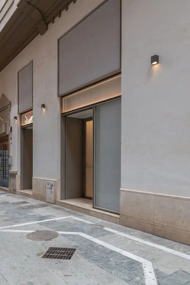 Apartamento en venta en Málaga con Terraza