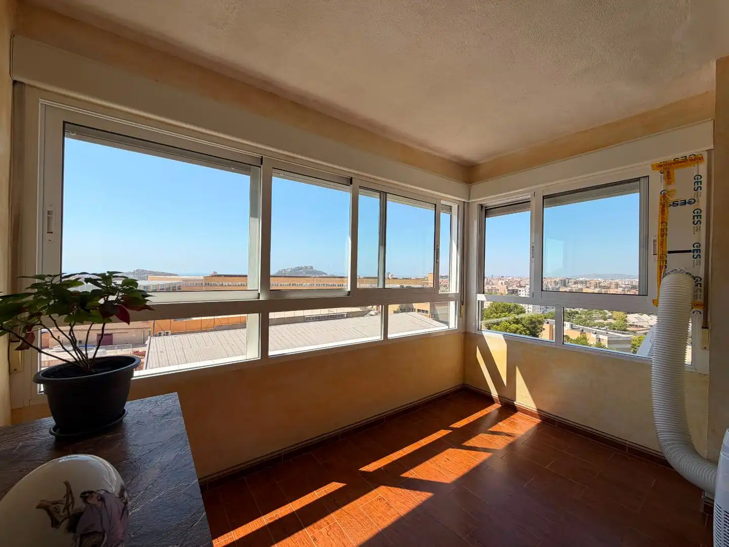Piso con piscina en venta en calle pintor pedro camacho 2, imagen 33