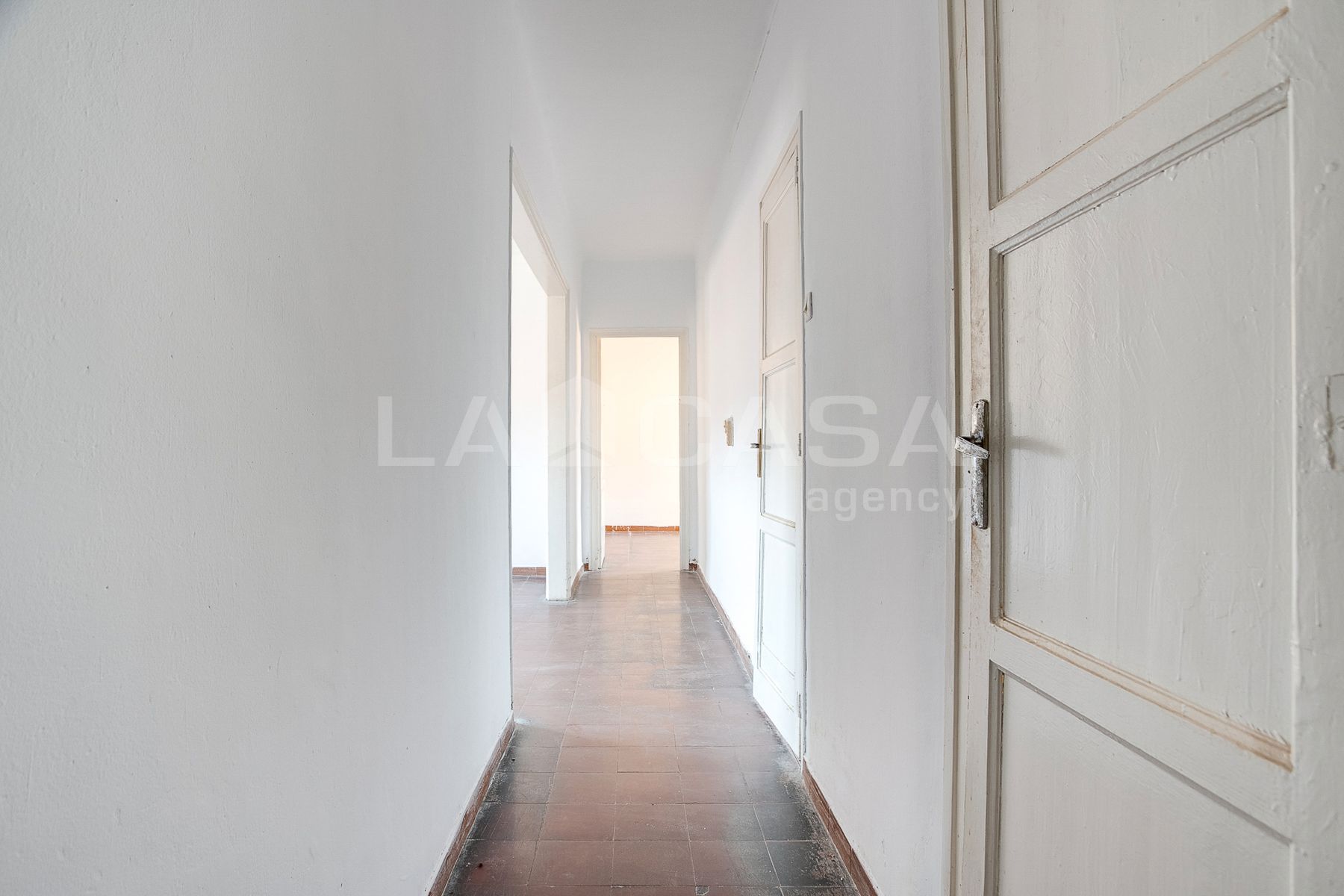 Flat for sale in  Barcelona Capital