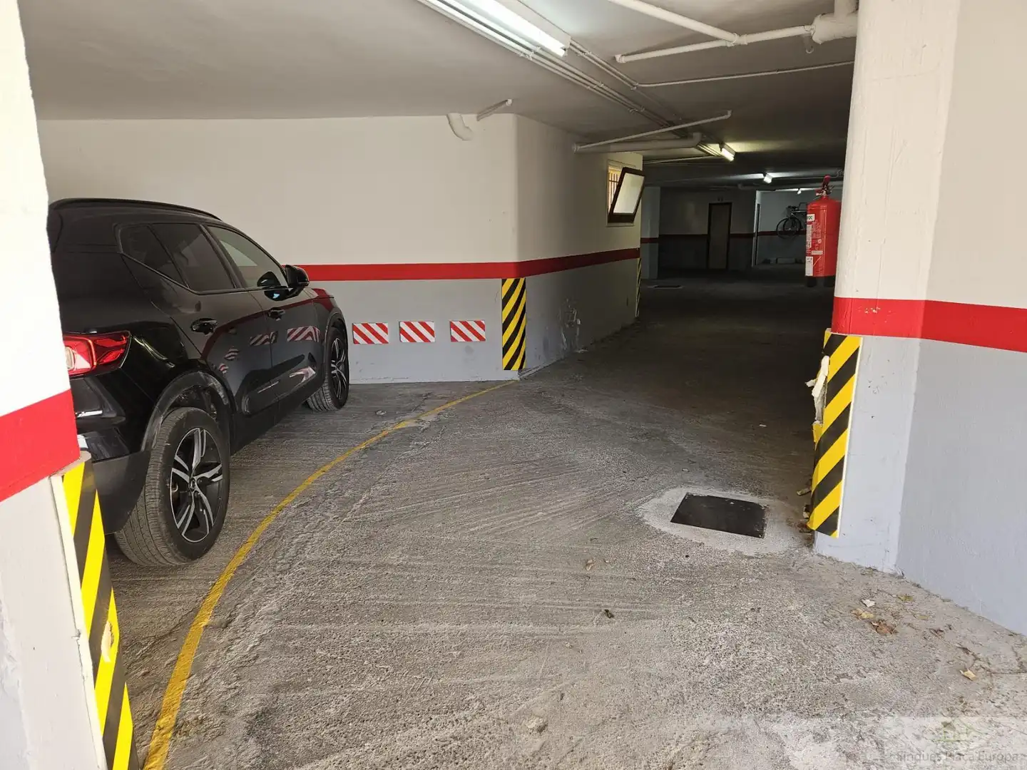 Einzelparkplatz zum Verkauf in Vicens Bou, imagen 4