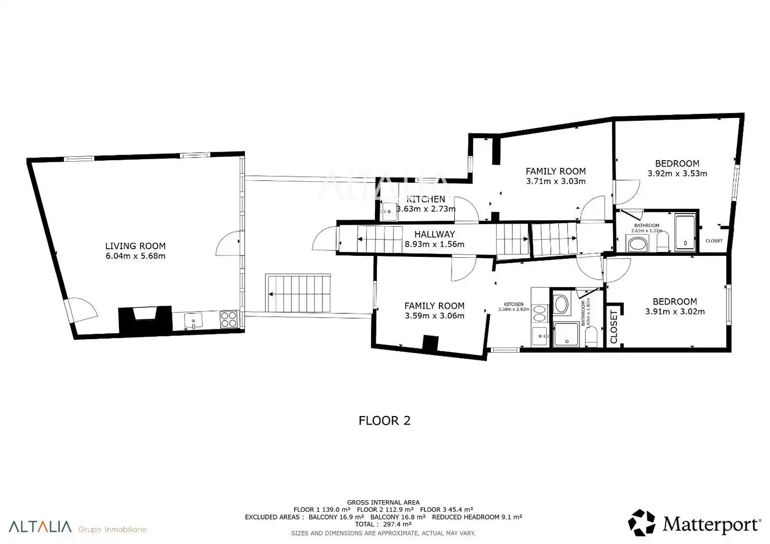 Casa o chalet en venta en Villar de Olalla con Terraza y Amueblado
