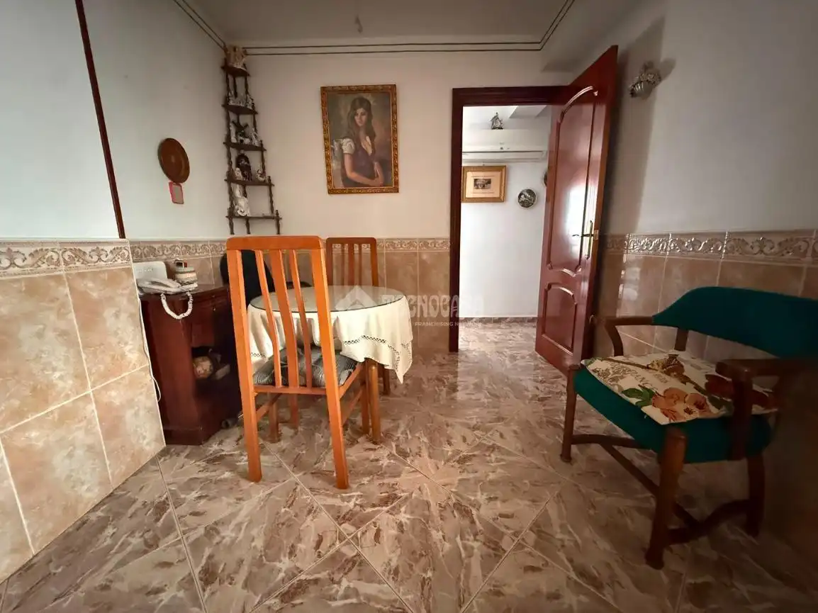Appartamento con ascensore in vendita a Bailén - Miraflores, imagen 11
