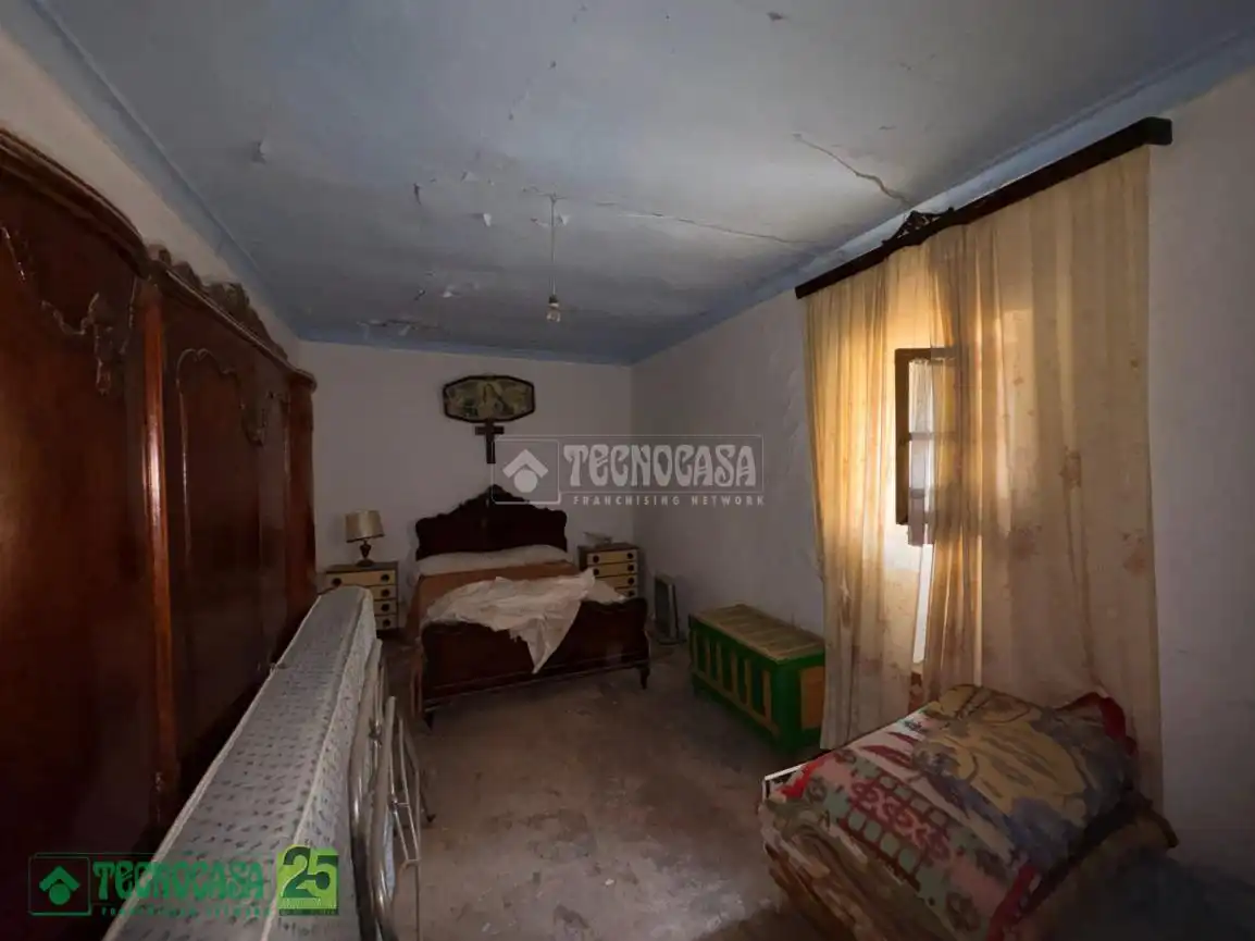 Habitación de Casa o chalet en venta en Cabañas de Yepes