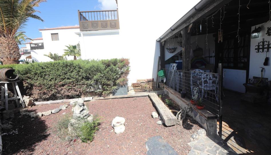 Foto 1 de Planta baixa en venda a Golf del Sur - Amarilla Golf, Santa Cruz de Tenerife