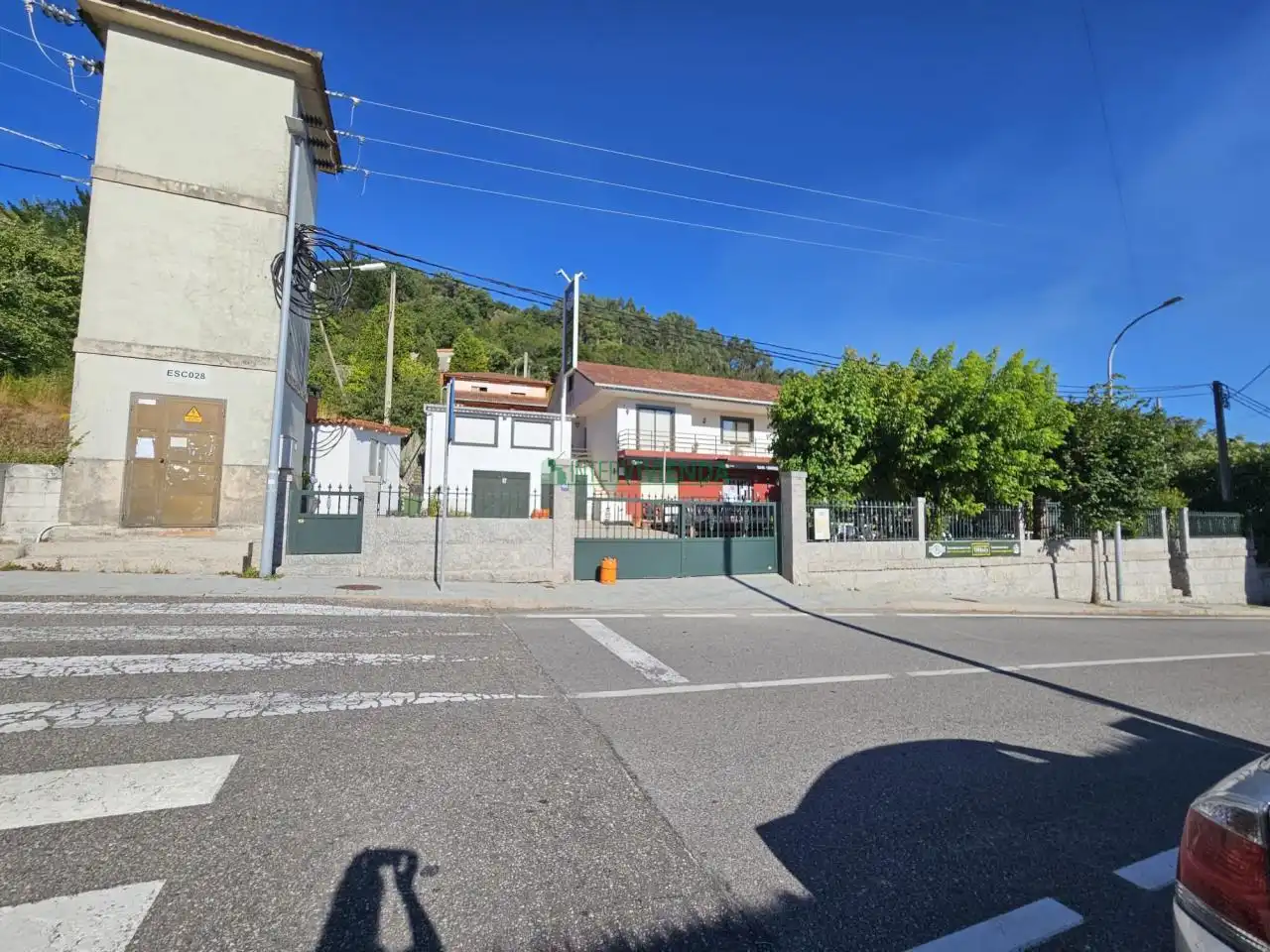 Haus mit Garten zum Verkauf in Covelo, imagen 49
