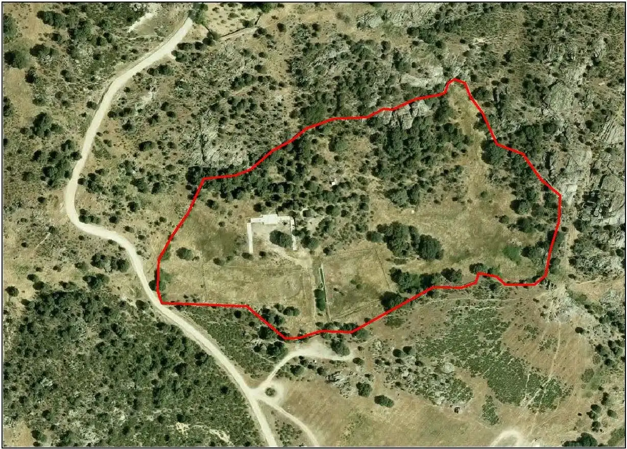 Rural land for sale in Hoyo de Manzanares, imagen 12