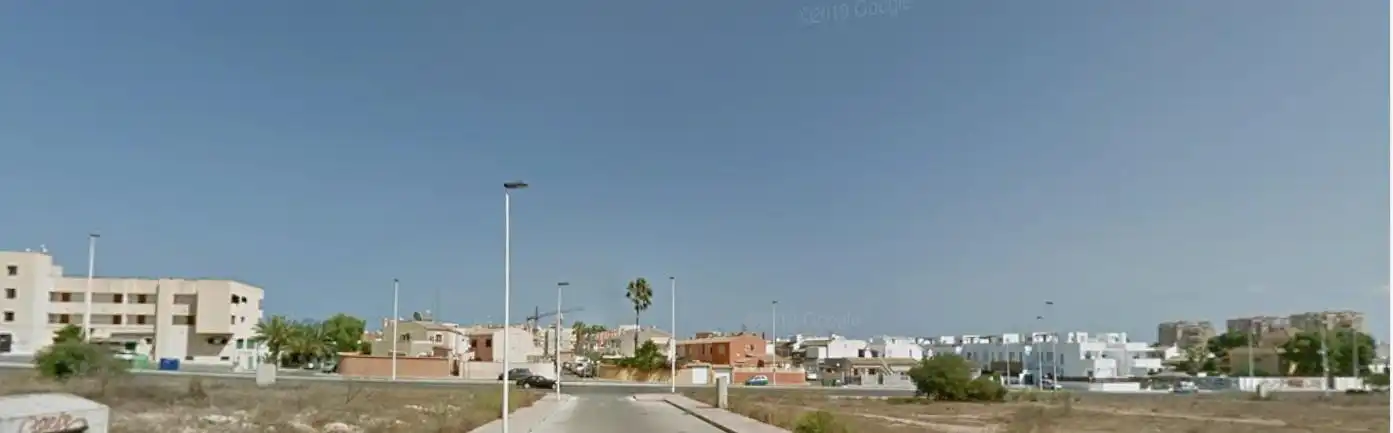 Pis amb piscina en venda a Zona Carrefour - Urbanizaciones