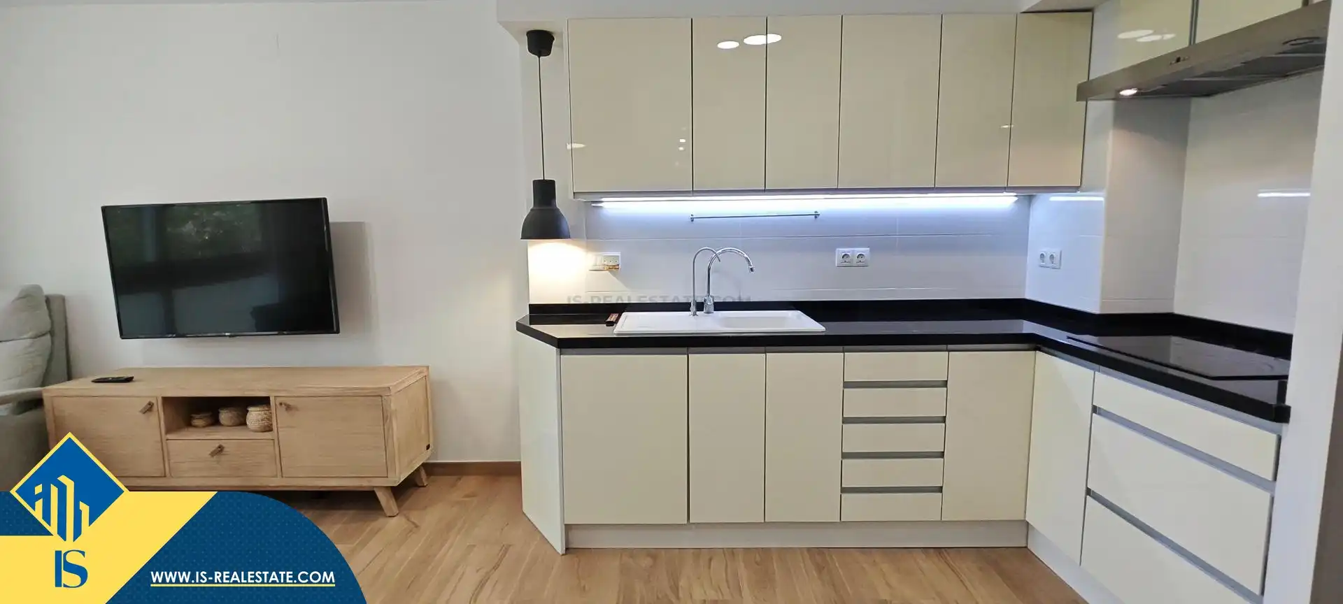 Piso con piscina en venta en Playa de San Juan - El Cabo de las Huertas, imagen 49