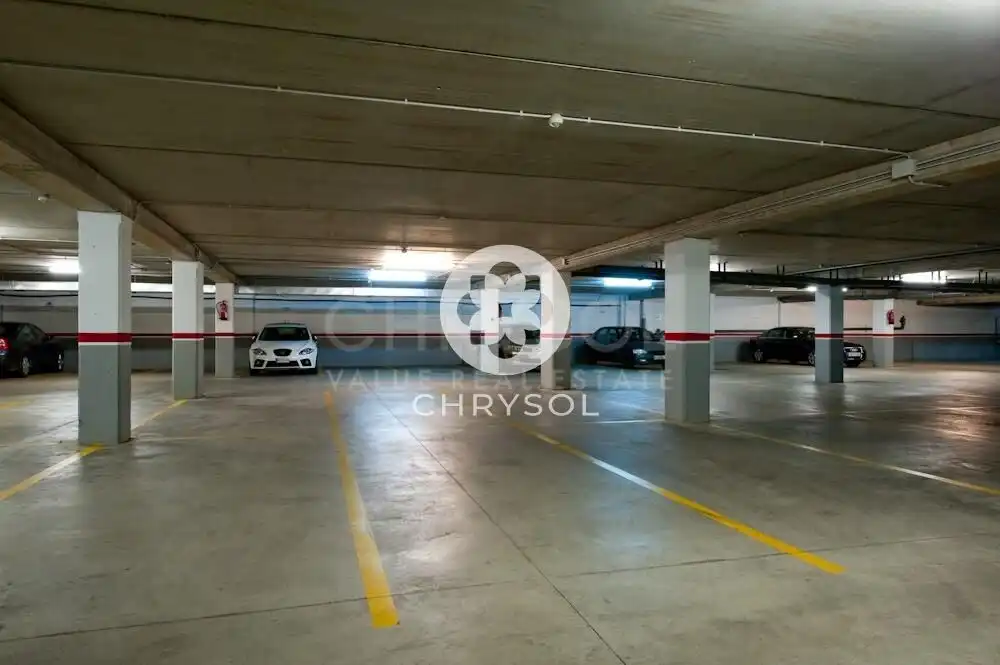 Office space with lift for sale in Avenida Avinguda Corts Catalanes, imagen 22