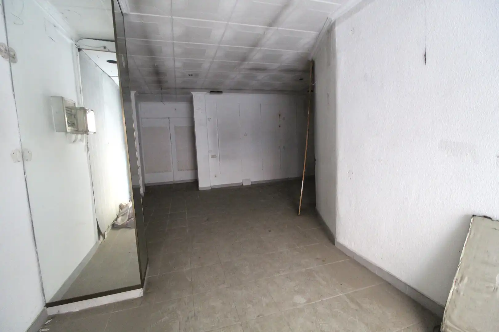 Geschaftsraum zur Miete in Mollet del Vallès