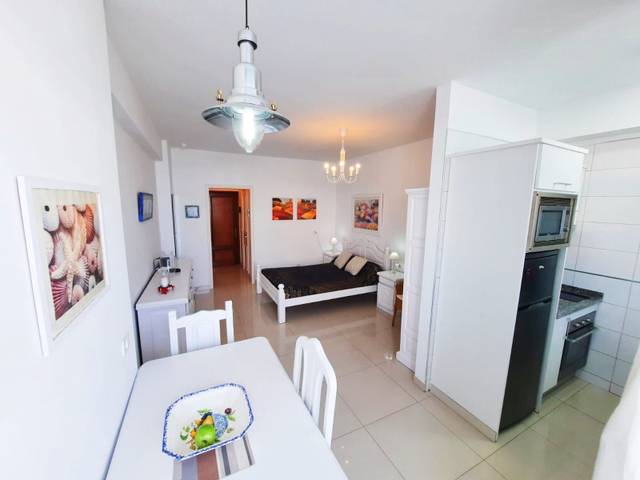 Estudio en Alquiler en Familia Betancuort y Molina en Zona Martiánez