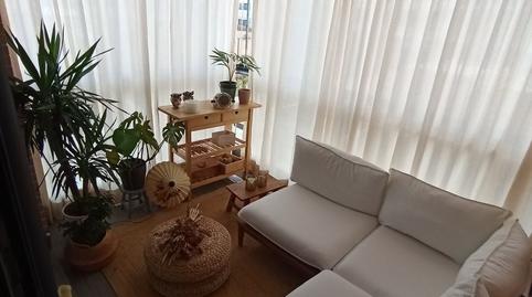 Foto 5 de Piso de alquiler en Luis Martinez Feduchi, Encinar de los Reyes, Madrid