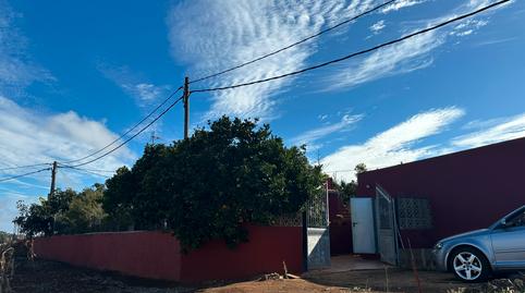 Foto 5 de Finca rústica en venta en Santa María de Guía de Gran Canaria, Las Palmas