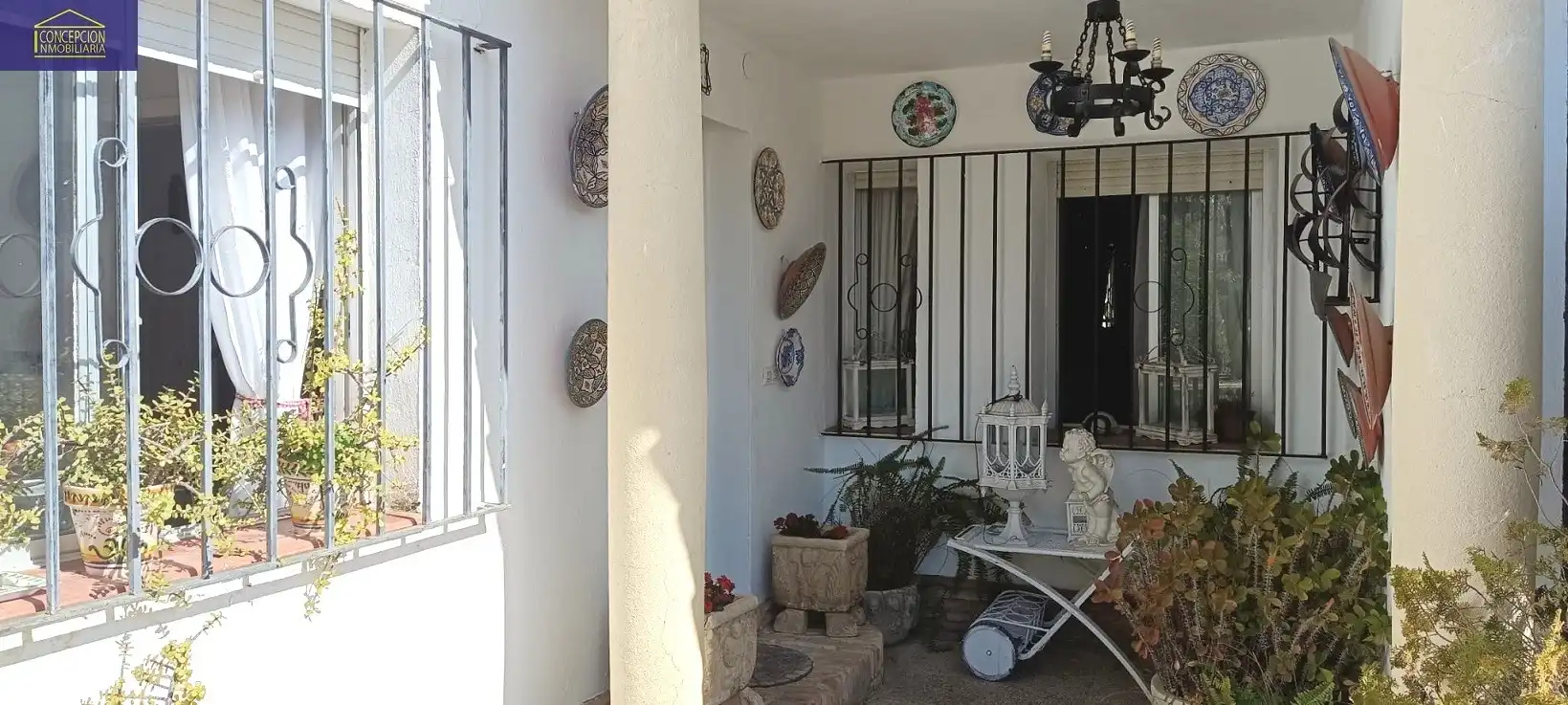 Houses for sale in Córdoba  with Air Conditioner, Heating and Private garden