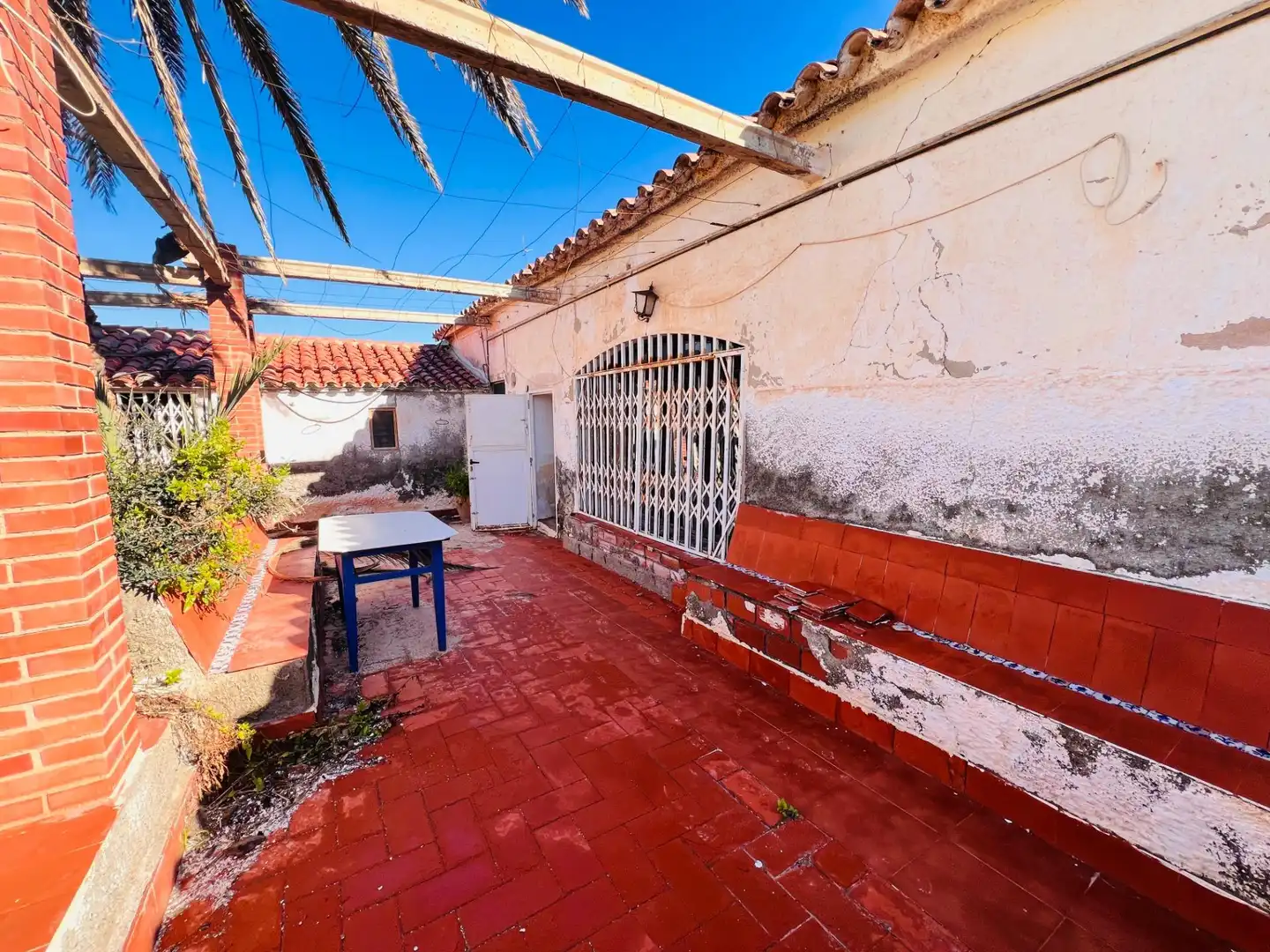 Casa o chalet en venta en El Calón - Cala Panizo - El Pozo del Esparto