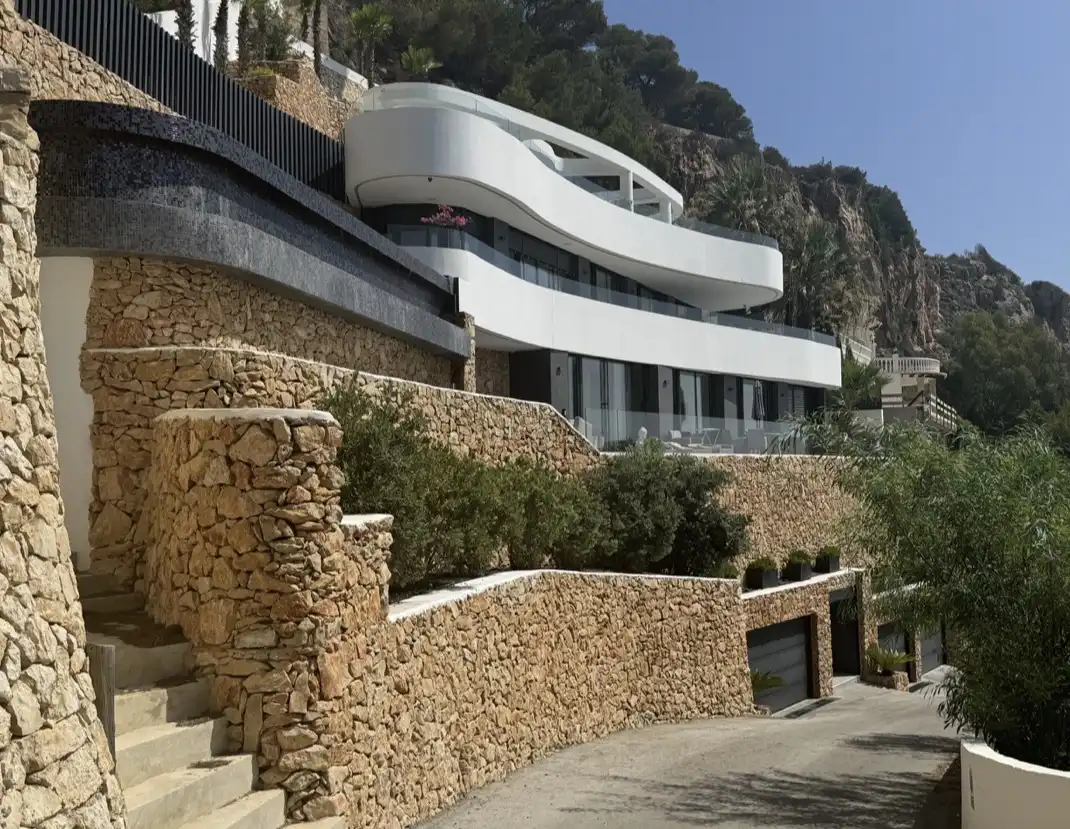Casa in vendita a Montgó - Ermita