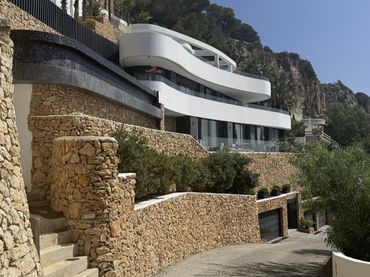 Haus zum Verkauf in Montgó - Ermita