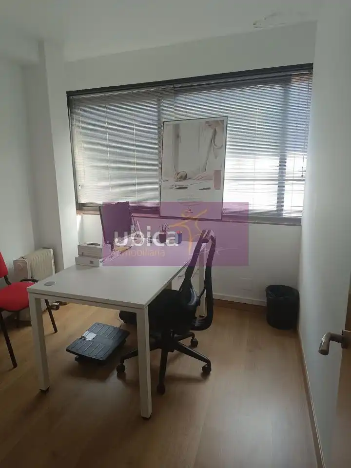 Oficina de lloguer a O Porriño, imagen 6