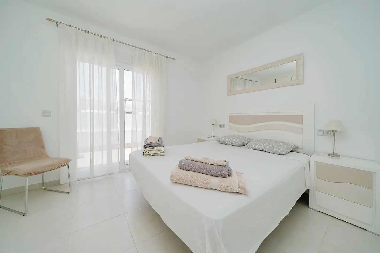 Houses for rent in San Pedro del Pinatar ciudad