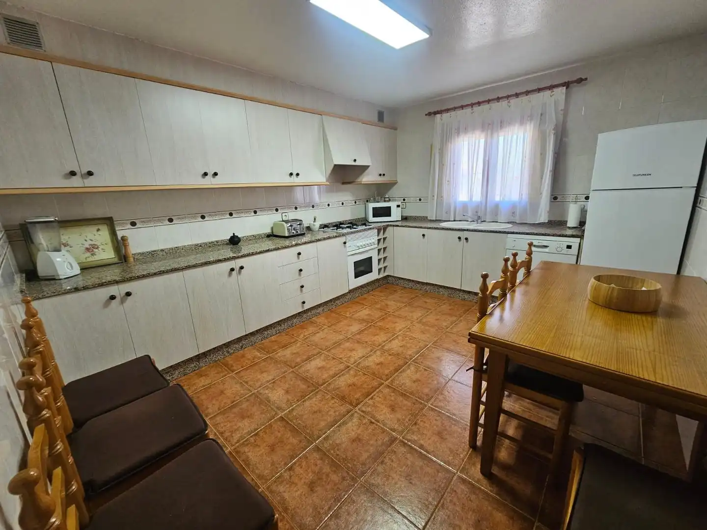 Casa amb piscina en venda a Lugar LAS LOMAS, imagen 5