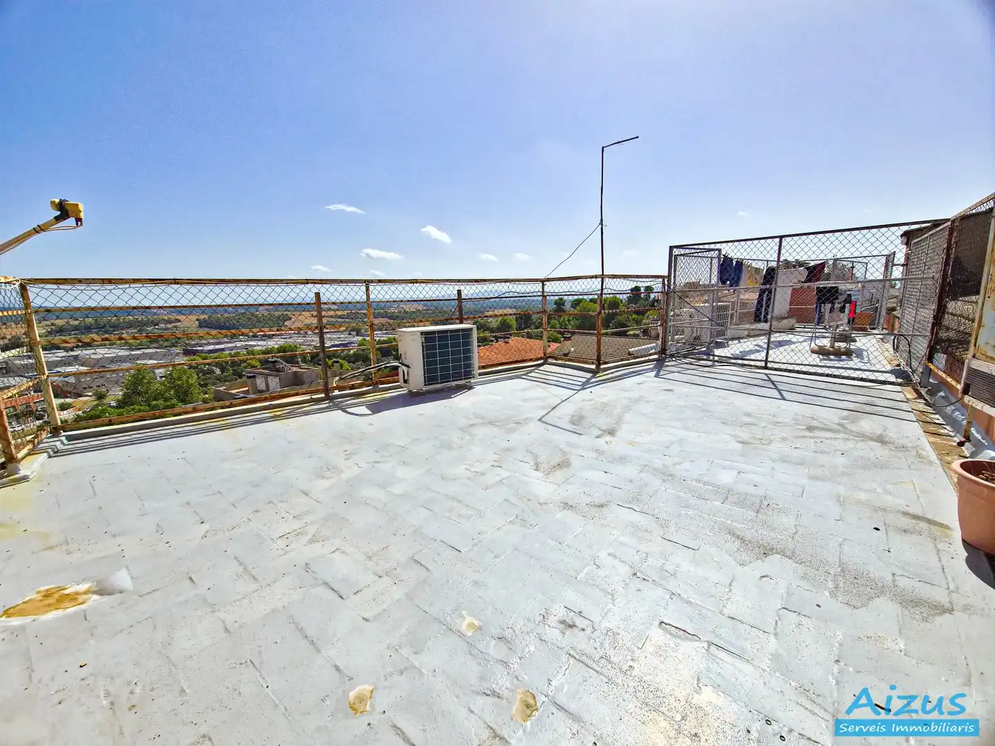 Terraza de Piso en venta en Sentmenat con Aire acondicionado, Calefacción y Terraza