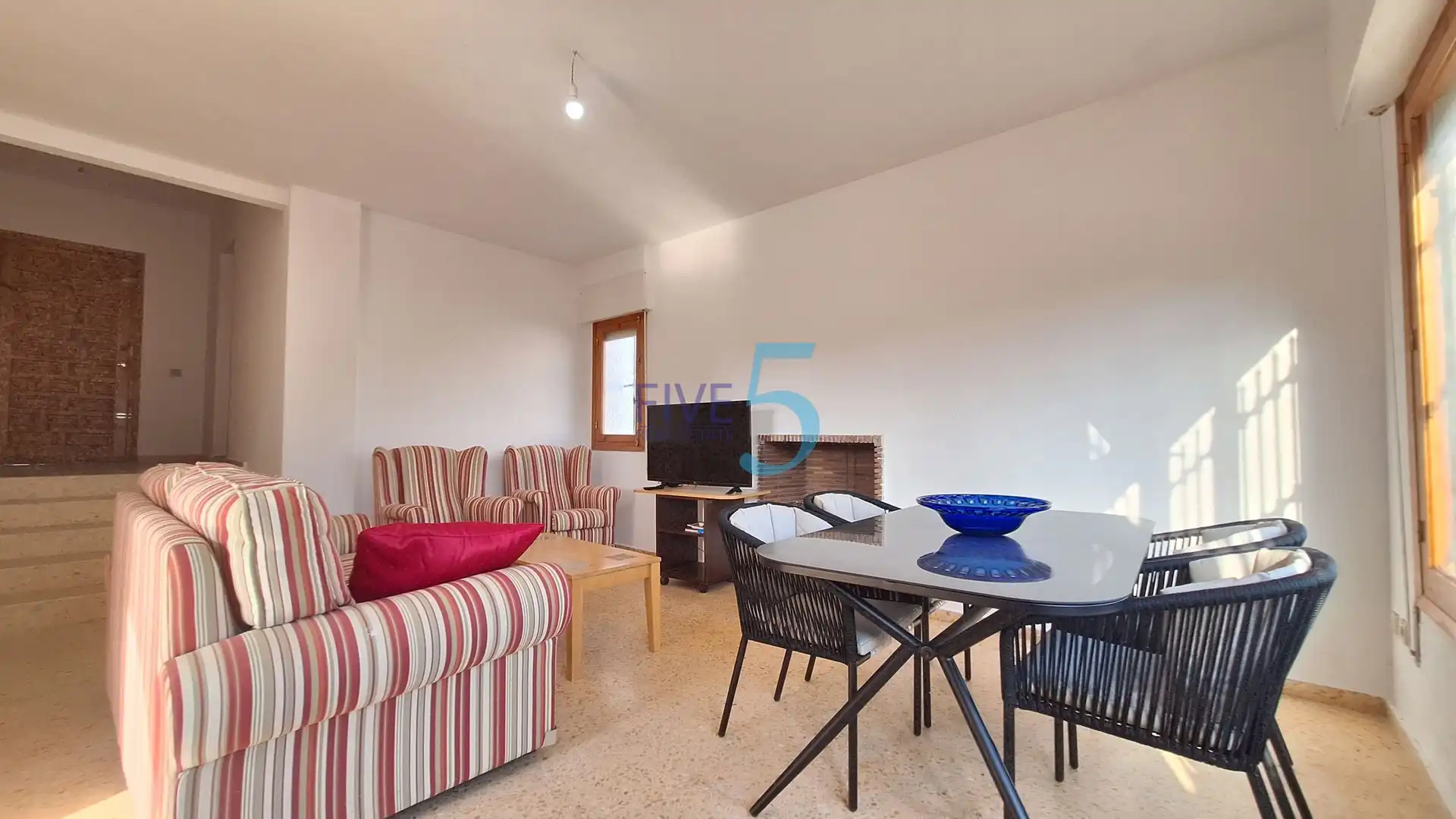 Villa mit Terrasse zum Verkauf in San Miguel de Salinas, imagen 6