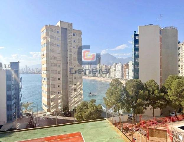 Piso en Venta en Calle Calle Alcalde Manuel Catalán Chana en Rincón Alto