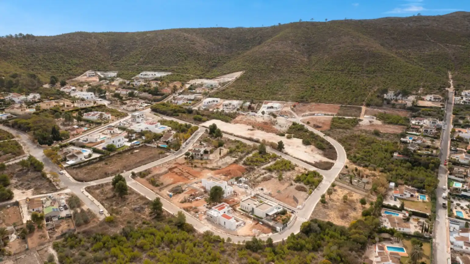 Detached house with pool for sale in Cap Martí - El Tossalet - Pinomar, imagen 9