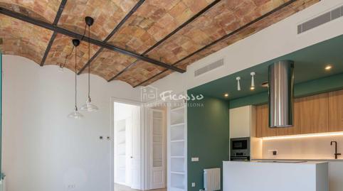 Foto 2 de Piso en venta en De Llull, El Poblenou, Barcelona