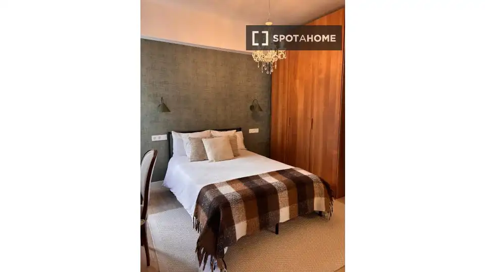 Room in Ametzola