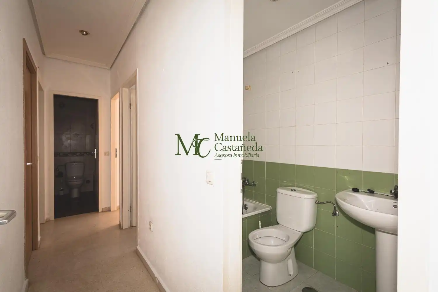 Appartamento con terrazza in vendita a Oeste, imagen 13