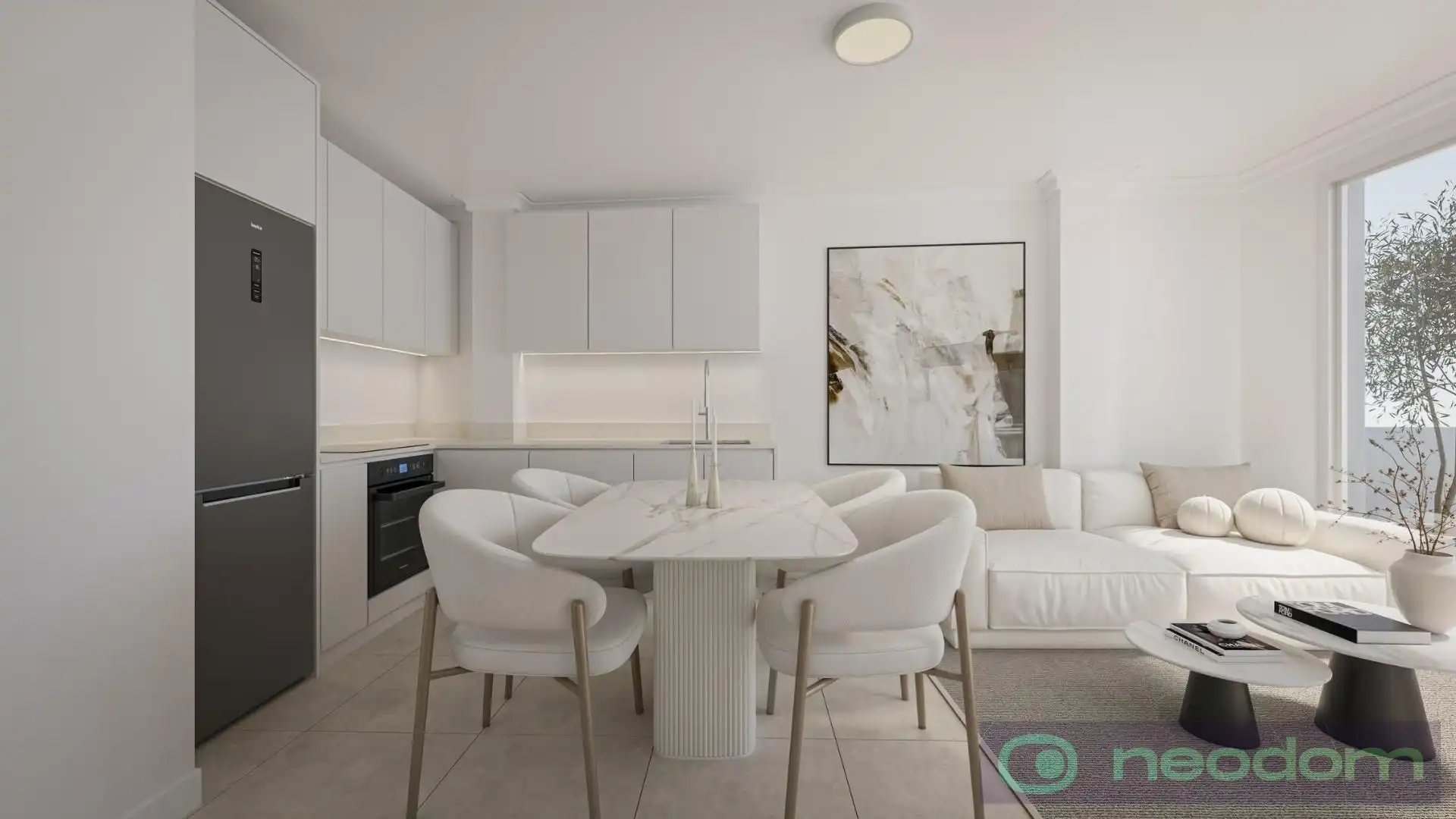 Penthouse mit Pool zum Verkauf in N/A, imagen 10