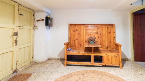 Foto 3 de Casa o xalet en venda a La Cinta, 6, Cáseda, Navarra