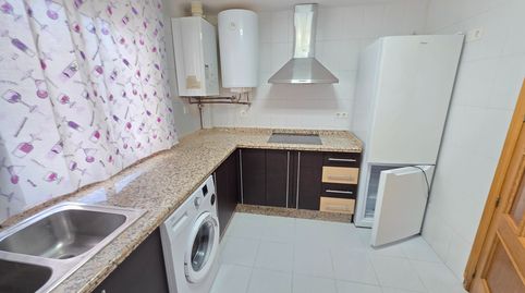 Foto 3 de Piso de alquiler en Calle Doña Francisca, 22, La Zubia Ciudad, La Zubia