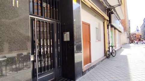 Foto 3 de Pis en venda a Felipe II, San Martín, Valladolid Capital