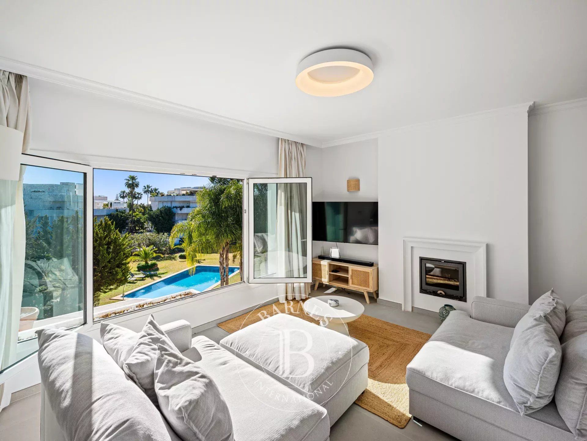 Àtic en venda a Las Brisas