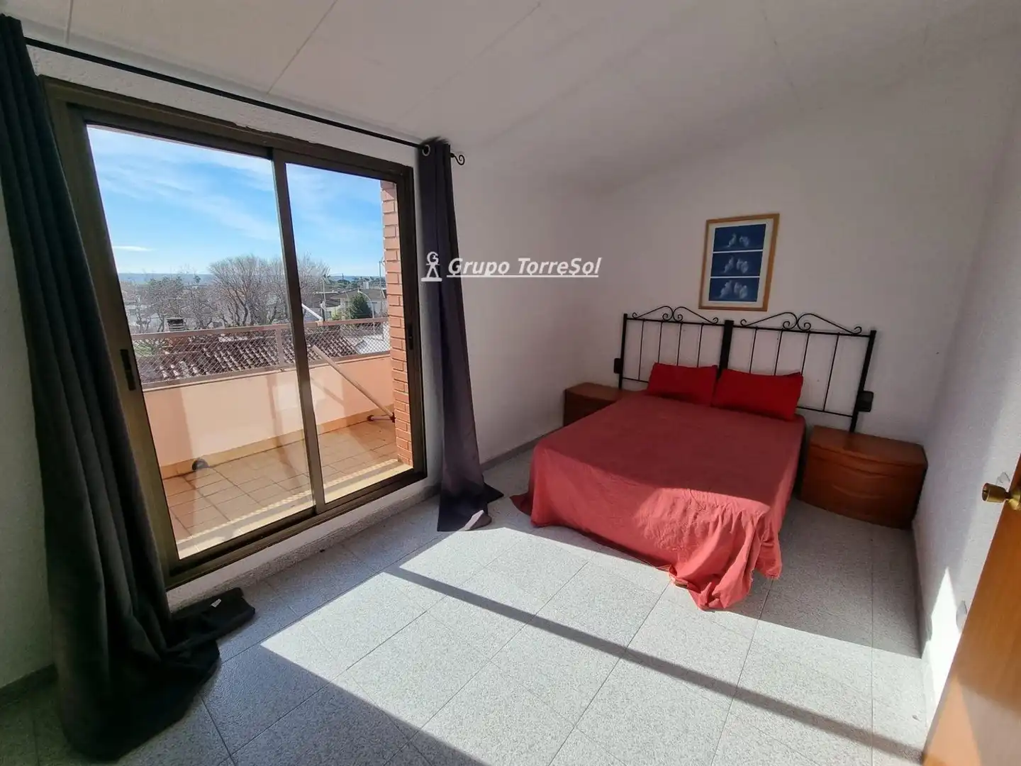 Detached homes for sale in Marítima Nord