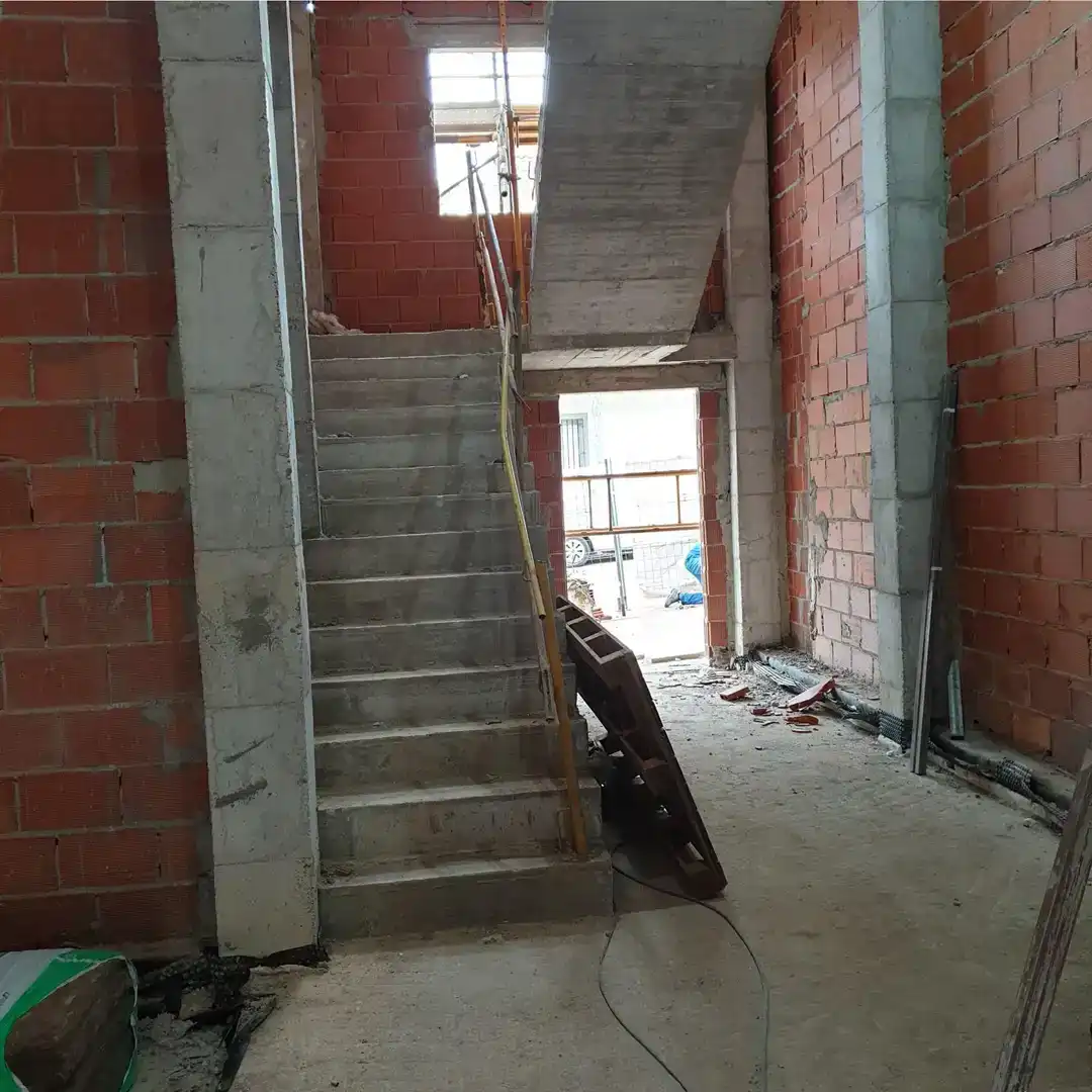 Attic for sale in Balazote  with Storage room