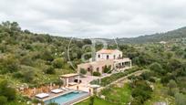 Exterior view of House or chalet for sale in  Palma de Mallorca  with Air Conditioner, Heating and Private garden