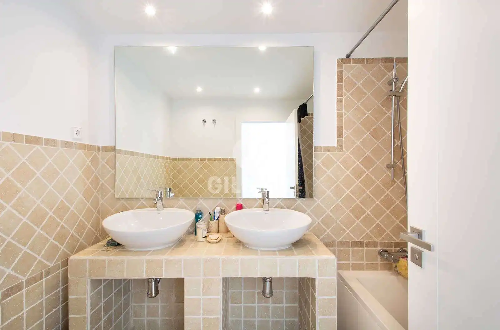 Penthouse with terrace for sale in Selwo, imagen 17