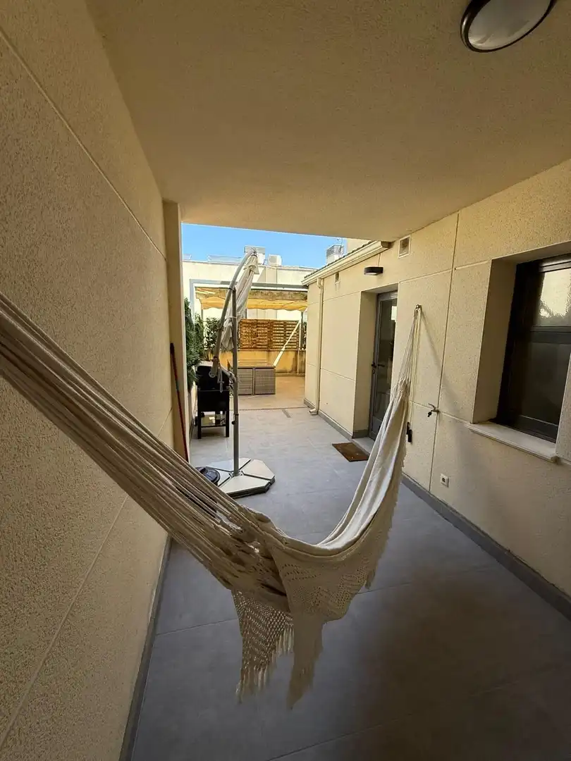 Terraced house for sale in Montesol - Mejostilla, imagen 11