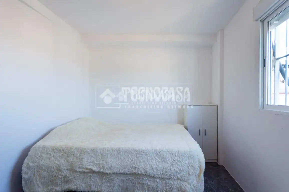 Dormitori de Casa o xalet en venda en Vélez-Málaga amb Terrassa