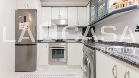 Photo 4 of Flat for sale in Carrer del Poeta Mas I Ros, Ciutat Jardí, Valencia