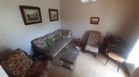 Foto 5 de Casa o xalet en venda a Fresno de Sayago, Zamora