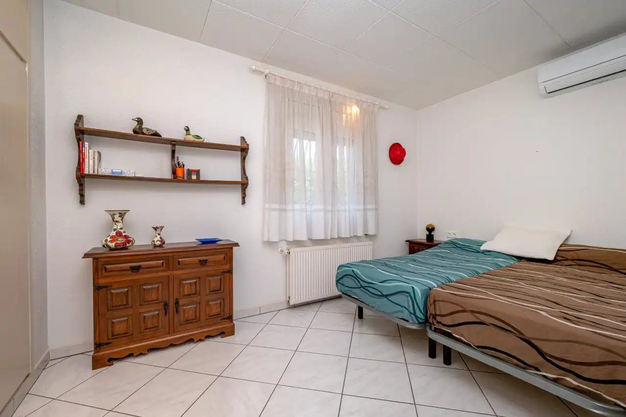 Casa con piscina in vendita a Cap Ras - Creus - Falconera, imagen 33
