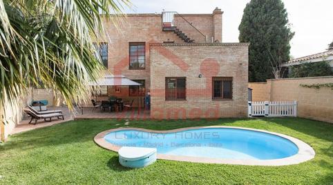 Foto 2 von Haus oder Chalet zum Verkauf in Montealegre, L'Eliana